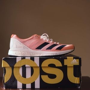 Adidas  Adizero Boston 8